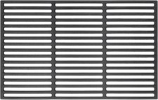 Gusseiserner Grillrost 54x34