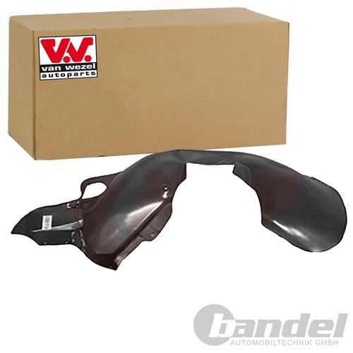 Van wezel radhausverkleidung - van,