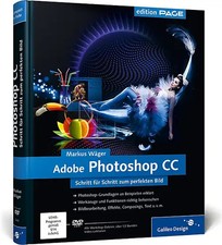 Adobe Photoshop CC