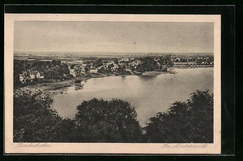 Bordesholm see und - bordesholm,,