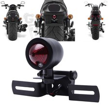 Motorrad Rücklicht Mit