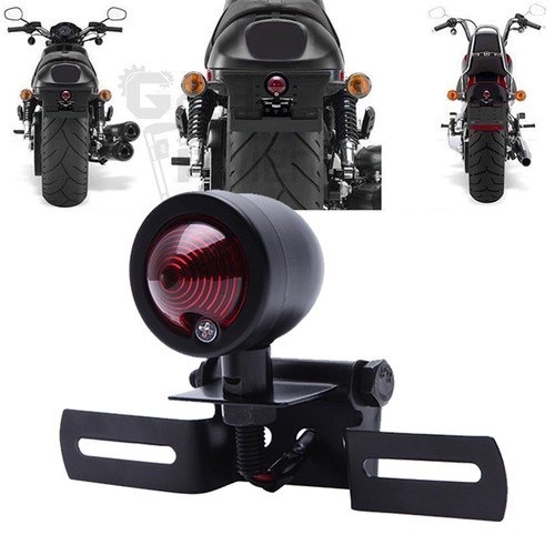 Motorrad rücklicht mit - motorrad,