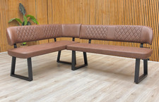 Möbeldorf ‚Venus‘ Eckbank