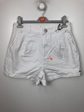 KHUJO Damen Shorts Kurzehose