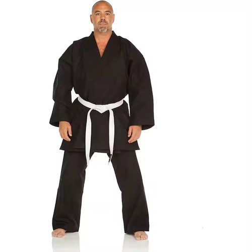 Karate suit heavyweight - karate,