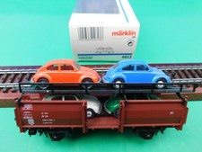 C12 Märklin H0 Güterwagen