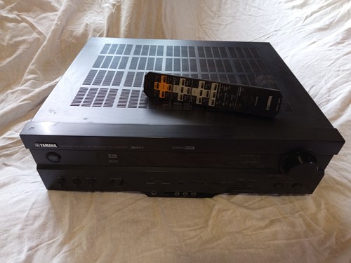 Yamaha natural sound - yamaha, av