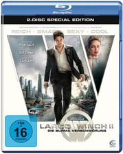 Blu-ray/ Largo Winch 2 - Die