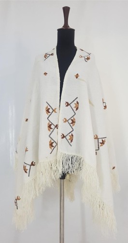 Vintage traditionelles