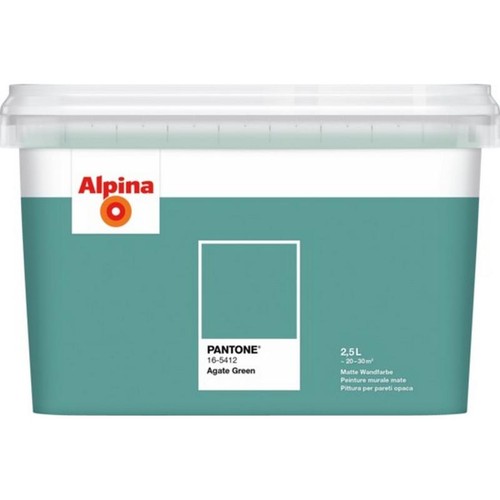 Alpina pantone innenfarbe - alpina,