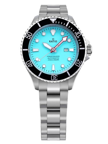 Ratio freediver edelstahl - ratio,
