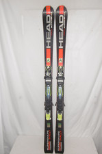 Head ski supershape - head, i.rally