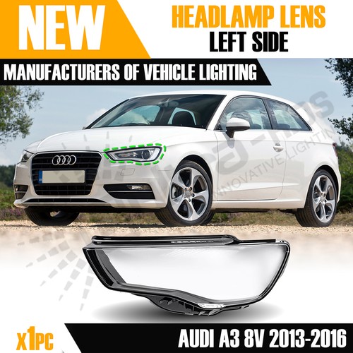 Für audi rs3 linke - audi,