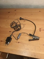 IKEA Jansjö LED Tischlampe