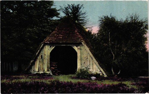 Lüneburger heide alter - "lüneburger,