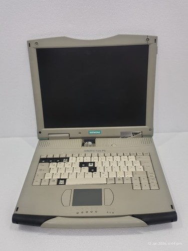 Siemens simatic field p4 - siemens,