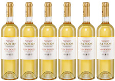Samos Vin Doux 6x 0,75l