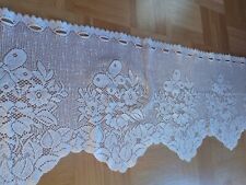 Schmetterlingsgardinen 2x (Einzeln oder als Komplettset)