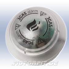 3Gas Alarm Gaswarner LPG Propan Butan KO Gasmelder Wohnmobil TriGasAlarm