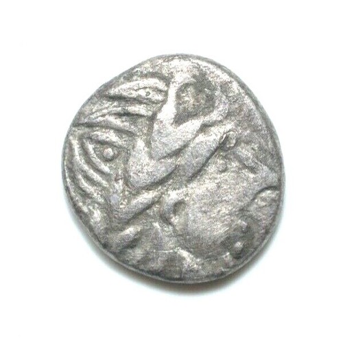 Kelten drachme - kelten,,