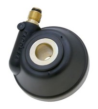 Tachoantrieb 12mm 17 Zoll für