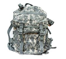 US Army Ucp Digital Acu Molle II Assault Pack Rucksack Daypack