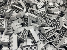 Lego 3001 grundbausteine 2x4 - 3001,