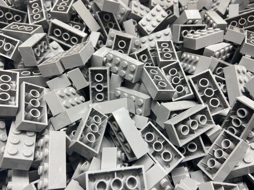 Lego 3001 grundbausteine 2x4 - lego®,