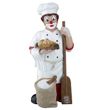 Gilde Clown 35425 Ofenfrisch