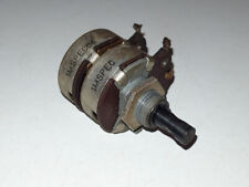 Potentiometer (Stereo-Balance) aus Philips Capella Reverbeo B7X43A/22 Stereo