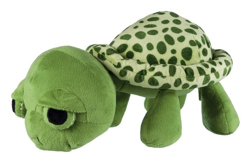 Trixie plüsch schildkröte - plüsch,