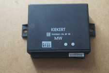 Original Opel Omega B  Steuergerät Zentral Unit GM KIEKERT 90493865 Neu