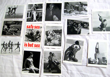 BRUCE  WEBER  Foto 14 x