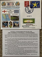 Manchester City - Aris FC 24