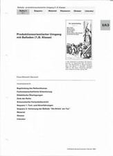 RAAbits Deutsch/Literatur -