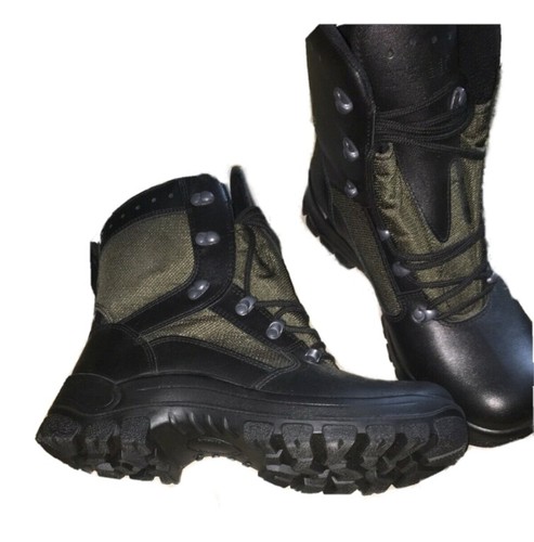 Original kampfstiefel - bw,