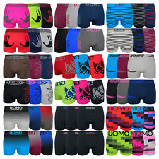 20er Pack Herren Boxershorts