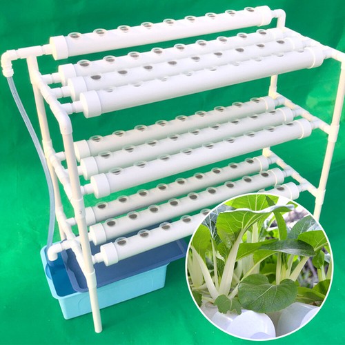 Hydroponic system - hydroponic,