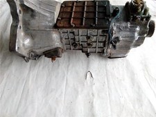 GETRIEBE MANUELL Asia Motors