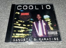 Gangsta's Paradise by Coolio