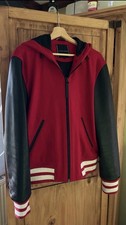Tommy Hilfiger College Jacke
