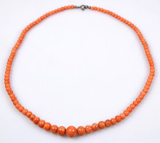 KORALLENKETTE Mittelmeer