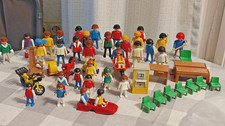 Geobra 1974 Playmobil Vintage