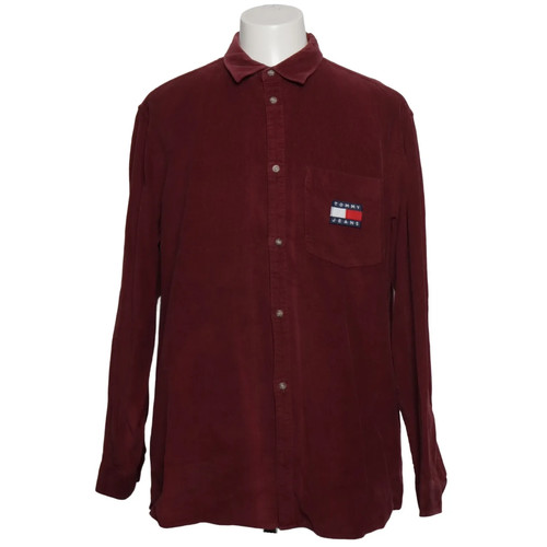Tommy hilfiger jeans hemd - tommy,