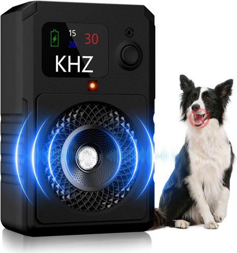 Anti bell gerät hunde - bell, 3