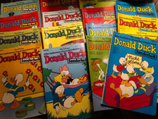 16 Sonderhefte  Die tollsten