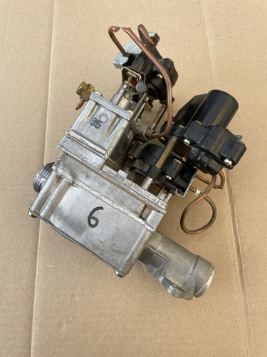 Vaillant gasarmatur 053080 vcw - vaillant,