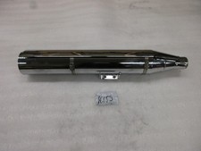 Auspuff endtopf k159 - endtopf, harley