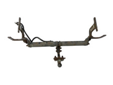 Starre Anhängerkupplung AHK mit E-Satz für Opel Vivaro C K0 19-25 9829640780