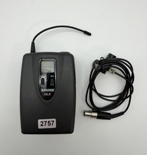 Shure ulx1 wireless bodypack - wireless,